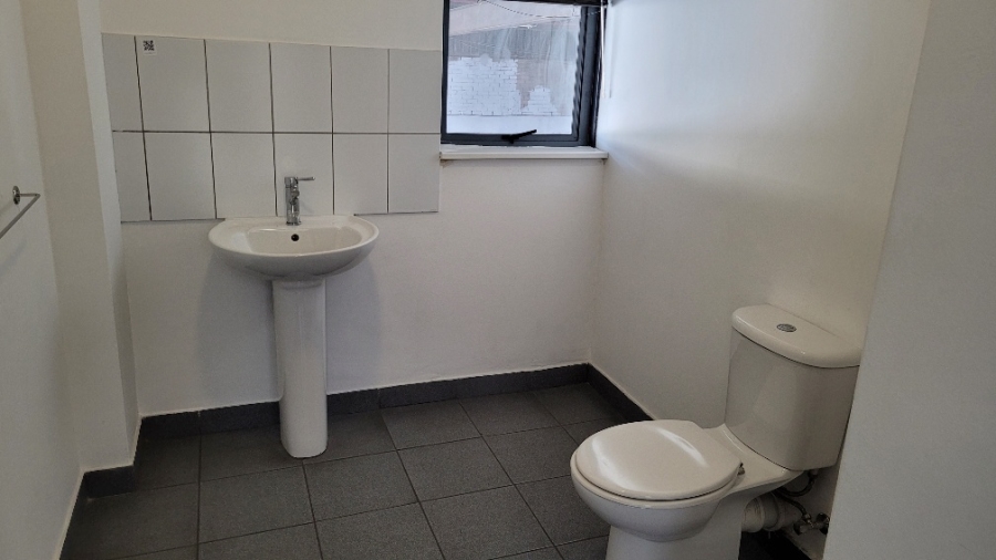 To Let Commercial Property for Rent in Epping Industrial Western Cape